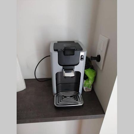 Appartement Neuf Centre Historique 보르도 외부 사진