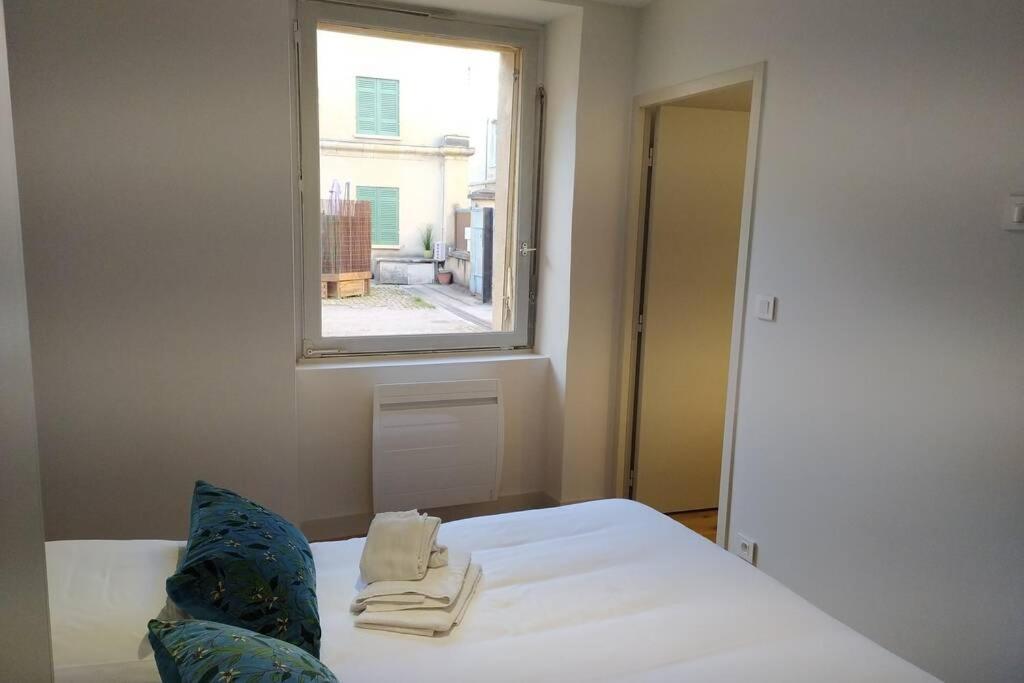 Appartement Neuf Centre Historique 보르도 외부 사진