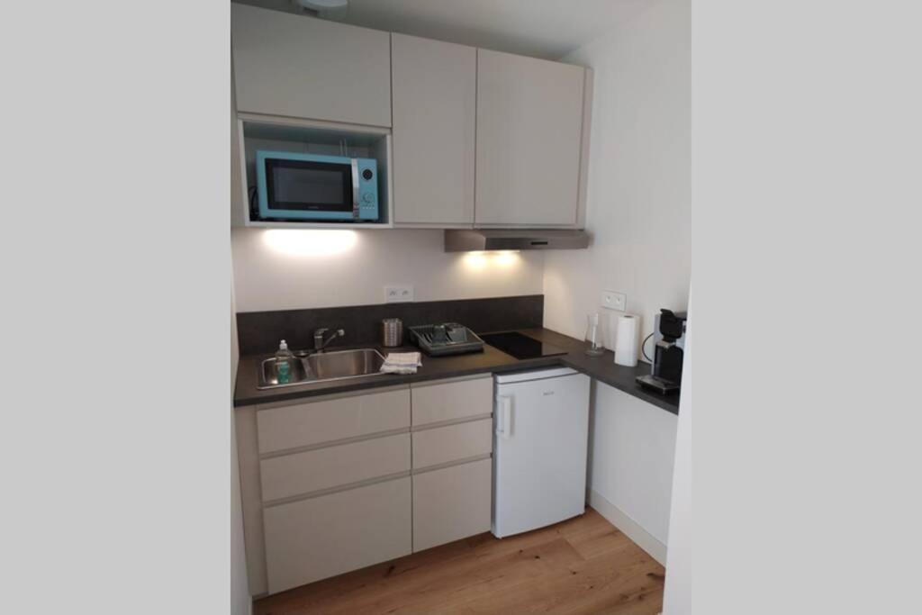Appartement Neuf Centre Historique 보르도 외부 사진