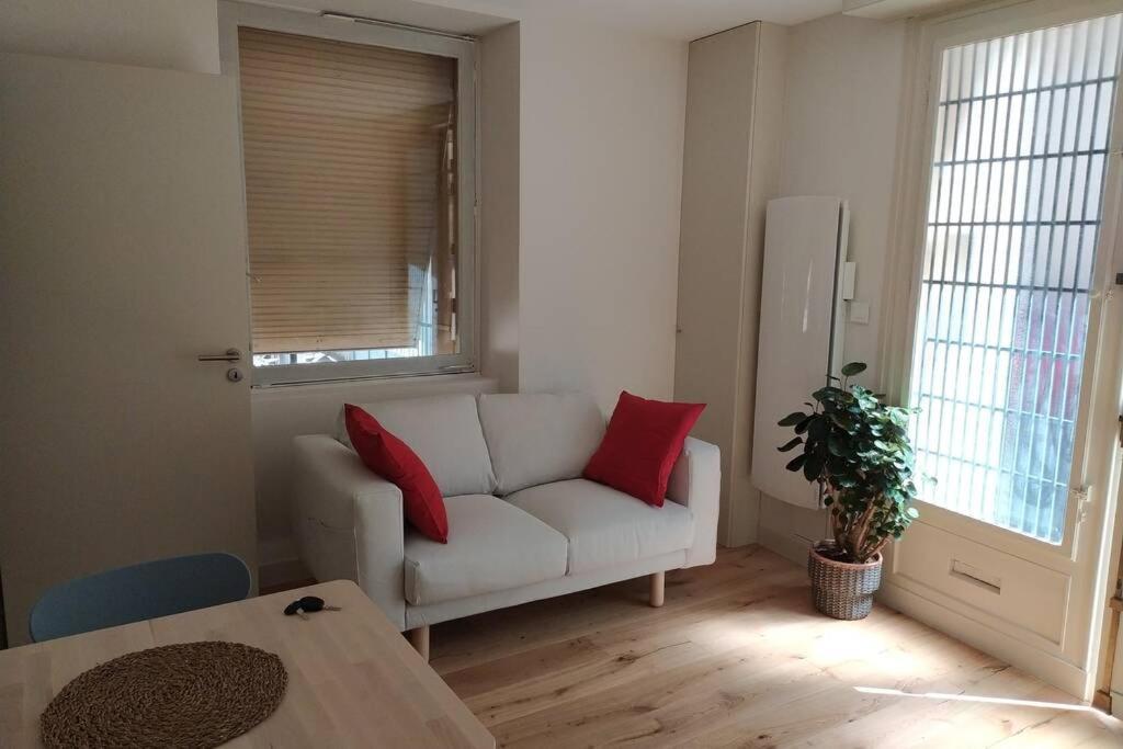 Appartement Neuf Centre Historique 보르도 외부 사진